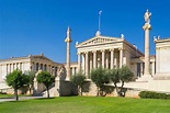 Athen Sehenswürdigkeiten - Die 20 besten Attraktionen
