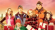 Good Luck Charlie, It's Christmas! (2011)