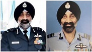 Who is Air Marshal Amar Preet Singh, the new Vice Chief of IAF ...