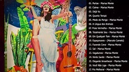 Marisa Monte • PORTAS album completo - YouTube