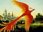 El mágico vuelo del pájaro de fuego: "L'Oiseau de feu", Ígor Stravinsky