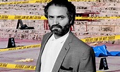The True Story of Gianni Versace's Murder - Who Killed Versace and Why?