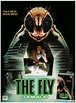 더 플라이. The Fly. 1986