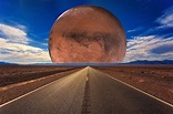 Mars Road Highway - Free photo on Pixabay - Pixabay
