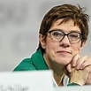 Annegret Kramp-Karrenbauer beliebteste Spitzenpolitikerin zum ...