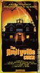 The Amityville Curse | VHSCollector.com