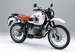 Bmw R 80 G/S Paris Dakar (1980 - 87), prezzo e scheda tecnica - Moto.it