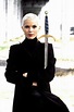 Elizabeth Gracen as Amanda Darieux in Highlander (1992) and Highlander ...