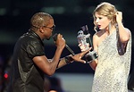 Taylor Swift and Kanye West Feud Part 1: The Infamous MTV VMA ...