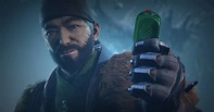 Destiny 2's Japanese Twitter Reveals The Drifter Will Play A Central ...