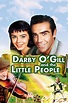 Darby O'Gill and the Little People (1959) - Posters — The Movie ...
