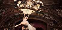 Audizione Royal Swedish Ballet - DHN - Rivista di danza online