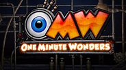 CBBC - One Minute Wonders, Episode 5