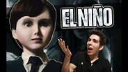 Crítica / Review: El Niño - YouTube