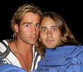 Imagen de 30 seconds to mars, actor, and colin farrell | Jared leto ...