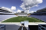 UNC Kenan Memorial Stadium - bluecube