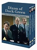 Dixon of Dock Green: Collection 1-3 | DVD | Free shipping over £20 ...