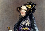 Ada Lovelace, a mulher que criou o primeiro algoritmo da história 100 ...