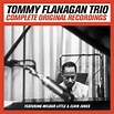 Tommy Flanagan - Complete Original Trio Recordings (2022) | jazznblues.org