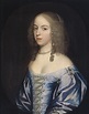 Emilia Van Nassau-Beverweerd, 1649 - Gerard van Honthorst - WikiArt.org