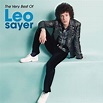 Leo Sayer - Very Best Of Leo Sayer (2000) / AvaxHome