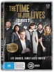 Josie's Juice: 'The Time Of Our Lives' - Series 2: DVD Giveaway