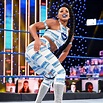 Bianca Belair Gets A Standing Ovation Backstage At The Royal Rumble ...