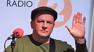 BBC Radio 2 - Bob Harris Sunday, Mark E Nevin in Session, Mark E Nevin ...