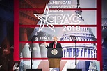 CPAC 2019 shows a base still in thrall to Trump - Vox