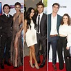 Celebrity Couples With Major Height Differences: Photos