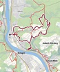 Unkeler Dreisprung-2023 (lang) • Wanderung » outdooractive.com