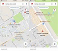 How To Search A Specific Area In Google Maps