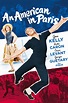 An American in Paris (1951) - Posters — The Movie Database (TMDB)