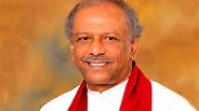 Dinesh Gunawardena, New Prime Minister Of Sri Lanka: Descended From ...