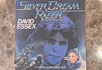 David Essex - Silver Dream Racer (VG) - Mr Vinyl