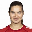 Signe Bruun | Denmark | UEFA Women's Nations League | UEFA.com