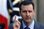 Syria's Assad calls Trump the 'most transparent president' - POLITICO
