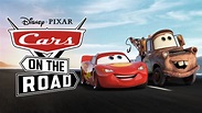 Watch Cars on the Road | Full episodes | Disney+