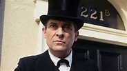 'Sherlock Holmes' revisited: Looking back at Jeremy Brett's classic ...