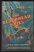 Bill Strutton & Michael Pearson: The Beachhead Spies 1958 pb