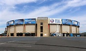 History Of Nassau Veterans Memorial Coliseum - ClassicNewYorkHistory.com