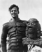 Ricou Browning, Who Made the Black Lagoon Scary, Dies at 93 - The New ...