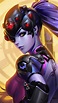 Widowmaker from Overwatch Wallpaper 4k HD ID:4960