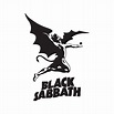 Black Sabbath logo in vector .EPS, .SVG formats - Brandlogos.net