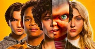Chucky Cast Talks Resurrecting the Killer Doll This Halloween [Exclusive]