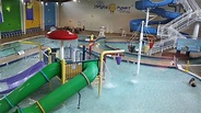 Ray’s Splash Planet – Charlotte, NC Indoor Water Park
