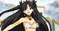 Ishtar 6* Concept | Fandom