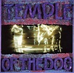 Temple Of The Dog - Temple Of The Dog (2016, 25th Anniversary Edition ...