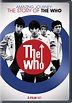 The Who - Amazing Journey: The Story Of The Who | Discogs