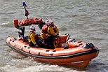 Every Day Is Special: January 30, 2013 - First Lifeboat